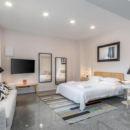 Carmel Star Apartment Tel Aviv Exterior photo
