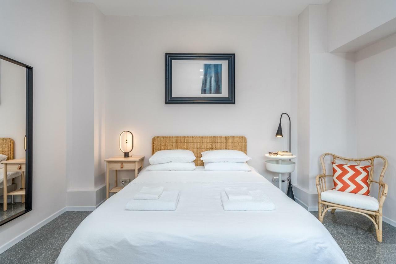 Carmel Star Apartment Tel Aviv Exterior photo
