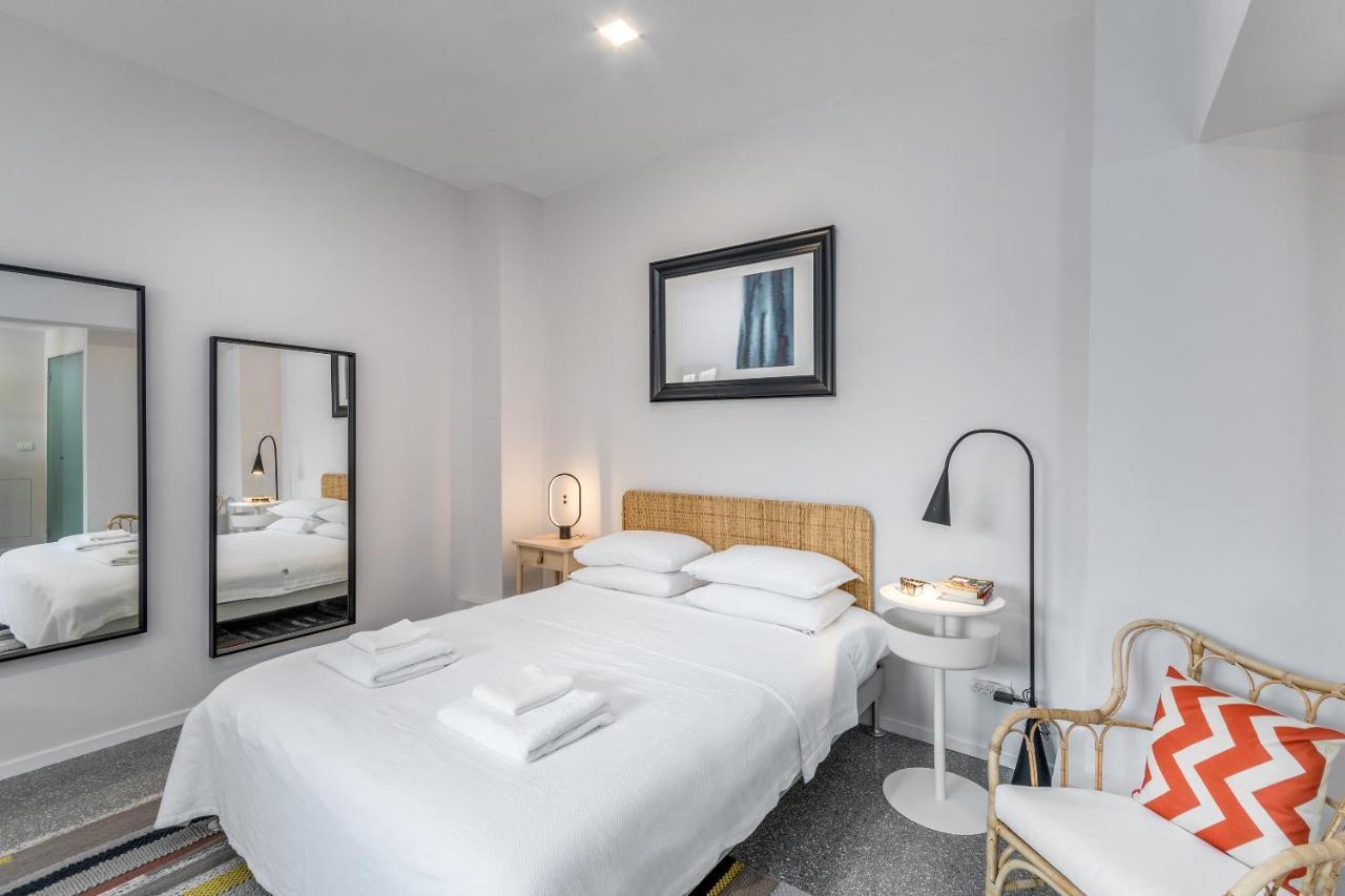 Carmel Star Apartment Tel Aviv Exterior photo