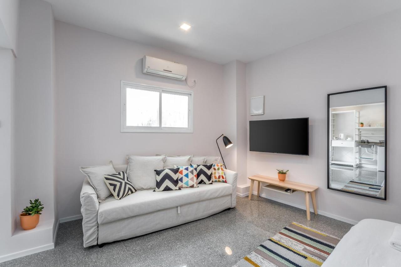 Carmel Star Apartment Tel Aviv Exterior photo